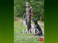 Книга Карла Табеля «Охотничья собака (воспитание, дрессировка, управление)» — Carl Tabel Der Jagdgebrauchshund (Erziehung,Abrichtung und Führung)