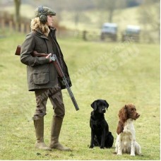 Приучение к выстрелу